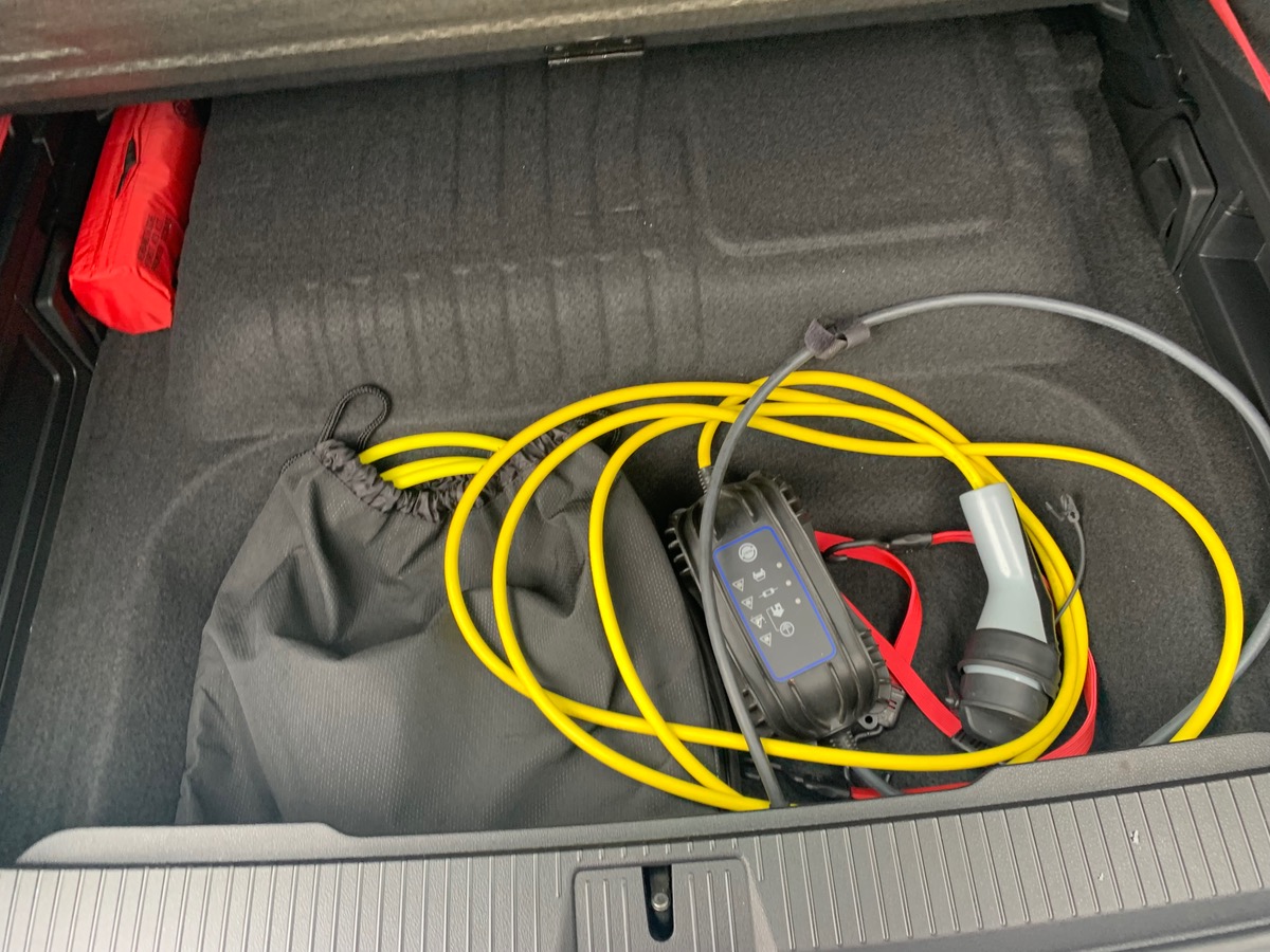 Volkswagen Passat 218 ch | GTE | Combiné instruments digital | Assistant Feu de Route