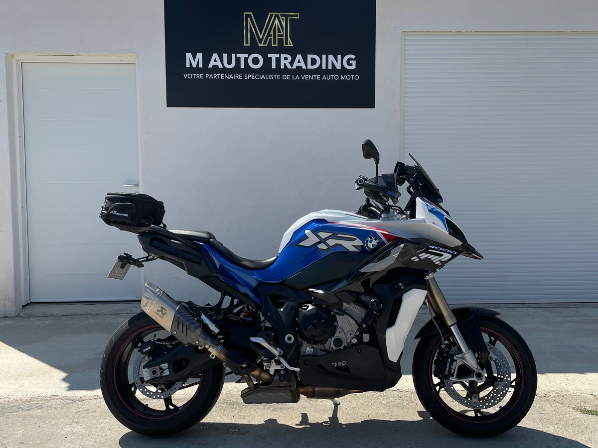 Bmw S1000XR s 1000 xr