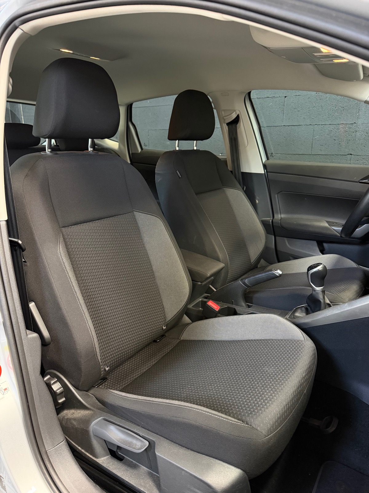 Volkswagen Polo 1.0 tsi 95cv VI Phase 2 Life