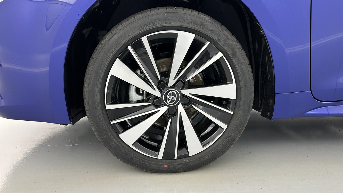 Toyota Corolla Touring Spt 1.8 Hybride 140 Design | Écran couleur tactile 10,5’’ | PLUSIEURS COLORIS