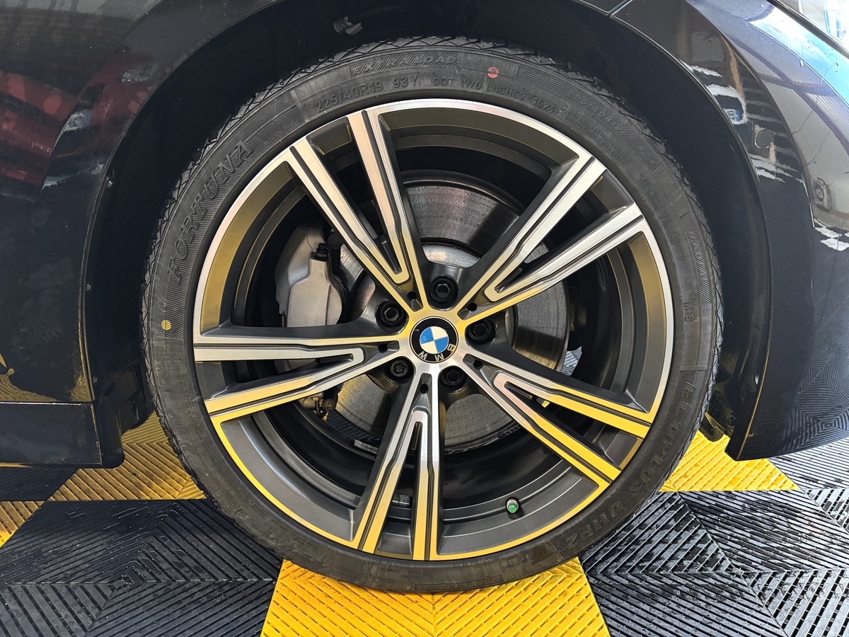 Bmw Série 3 G20 (2) 330D 286 M SPORT BVA8