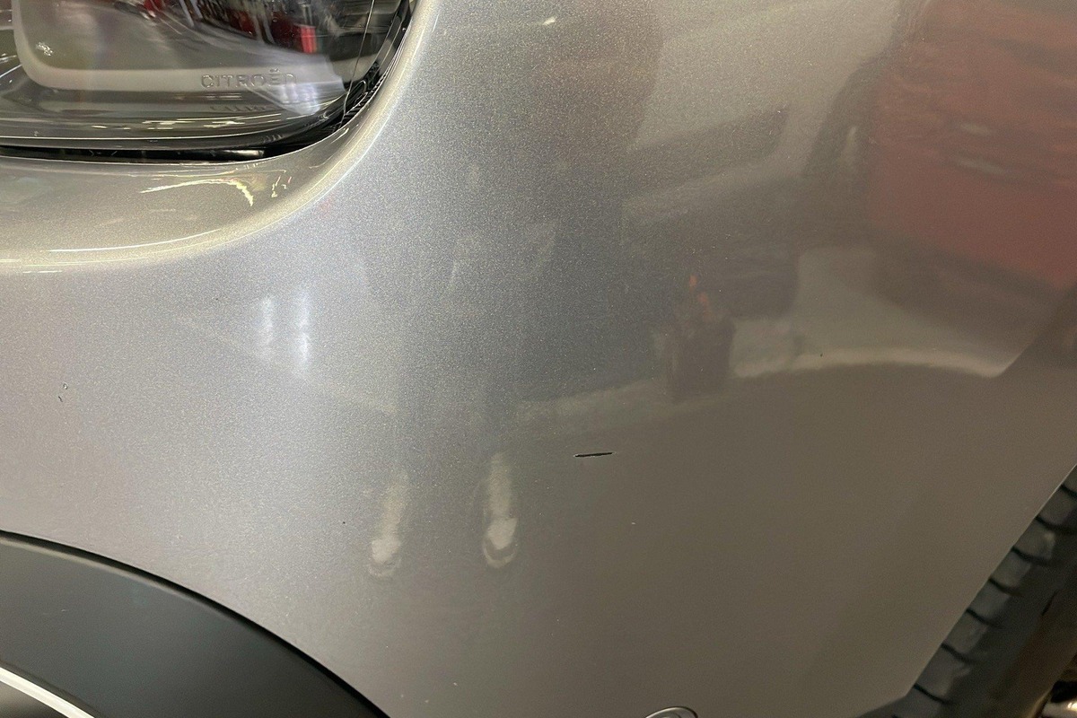 Citroën Berlingo Berlingo Taille XL 7pl BlueHDi 130 S S BVM6 Shine ( CLEES EN MAINS )