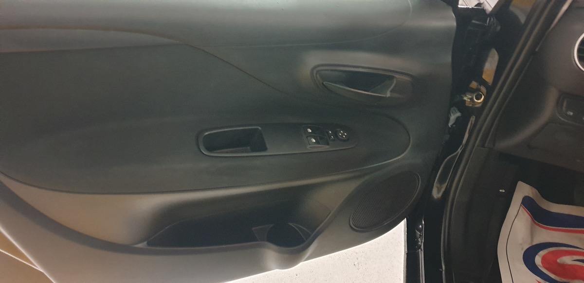 Fiat Punto 1.2 POP 69CV