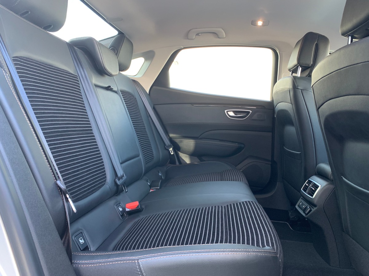 RENAULT Talisman 160 | Intens | Apple car play | Régulateur vitesse adaptatif | Radar avant arriére