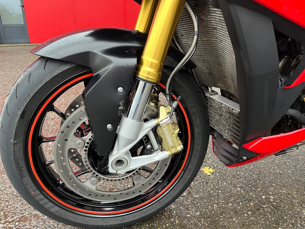 Bmw S1000R BMW S1000R