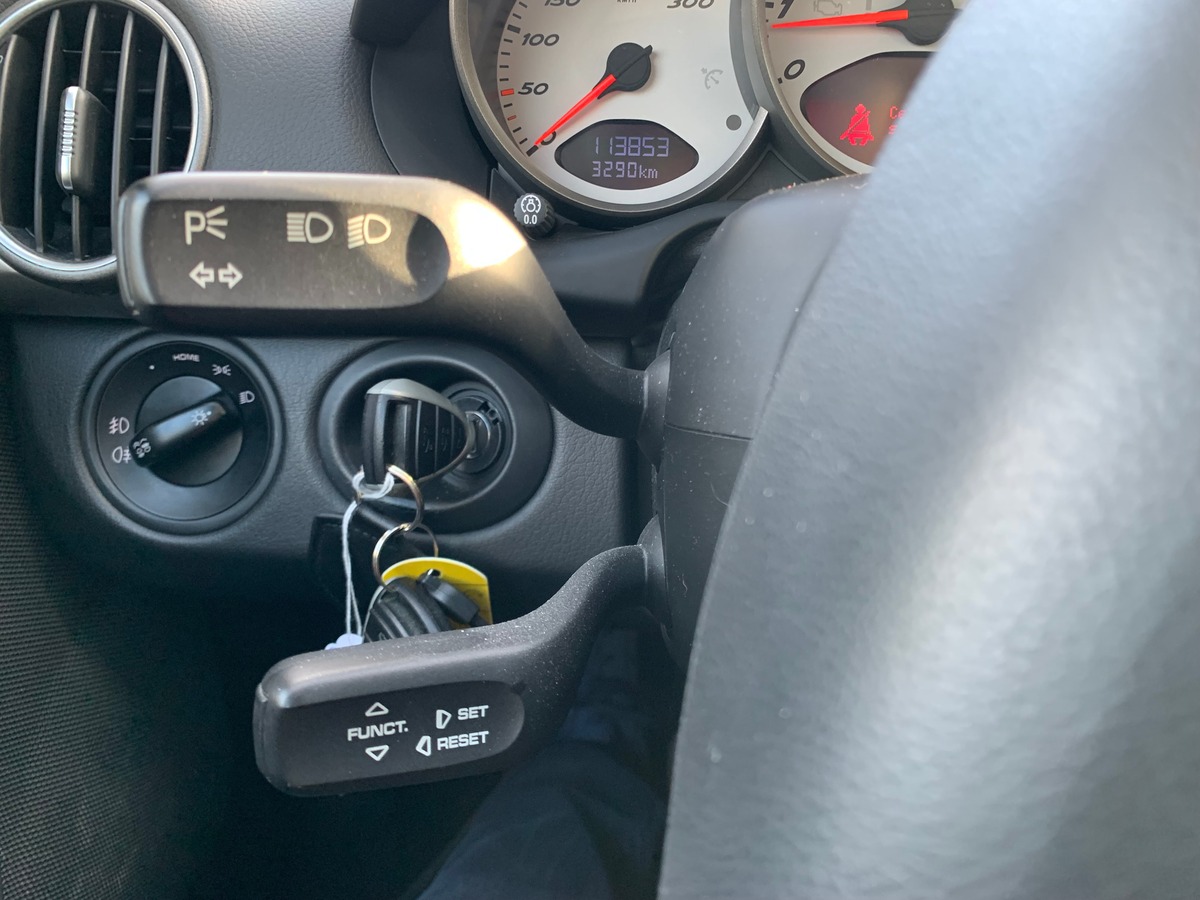 Porsche 987 295 ch | Clim auto | Siège chauffant | Sellerie cuir | Essuie glace arriére | Jantes 19