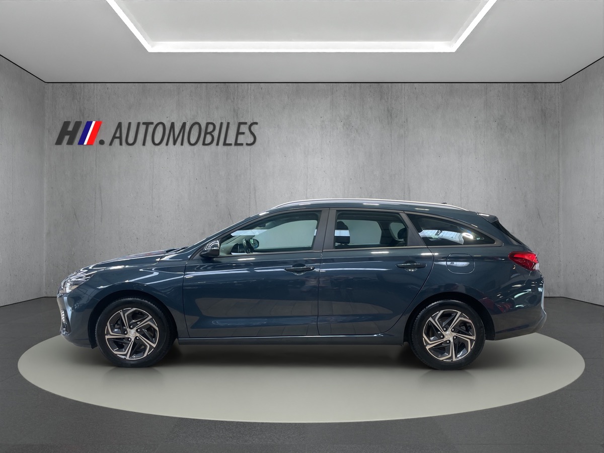 Hyundai i30 SW 1.6 CRDI 115CV CREATIVE CARPLAY/CAM 1°MAIN