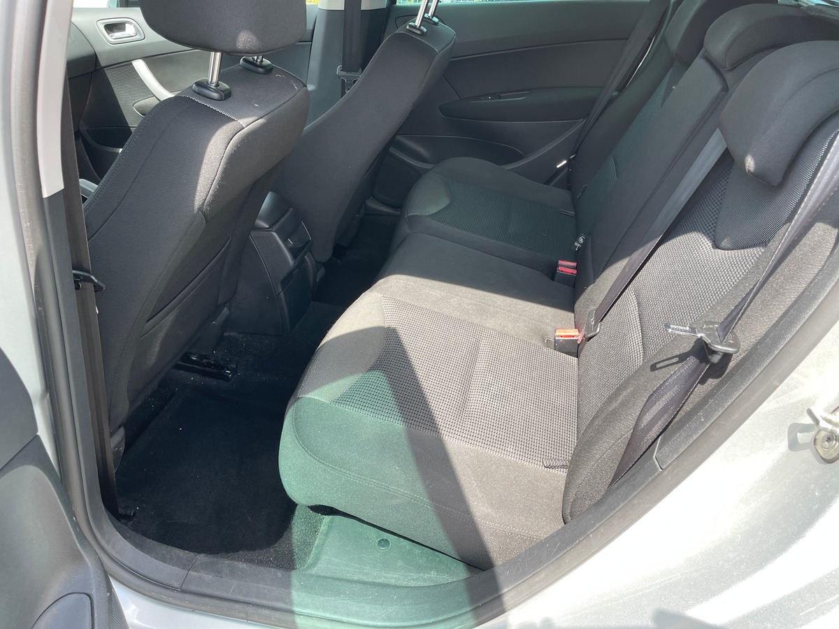 Peugeot 308 1.6 HDI 112 ACTIVE