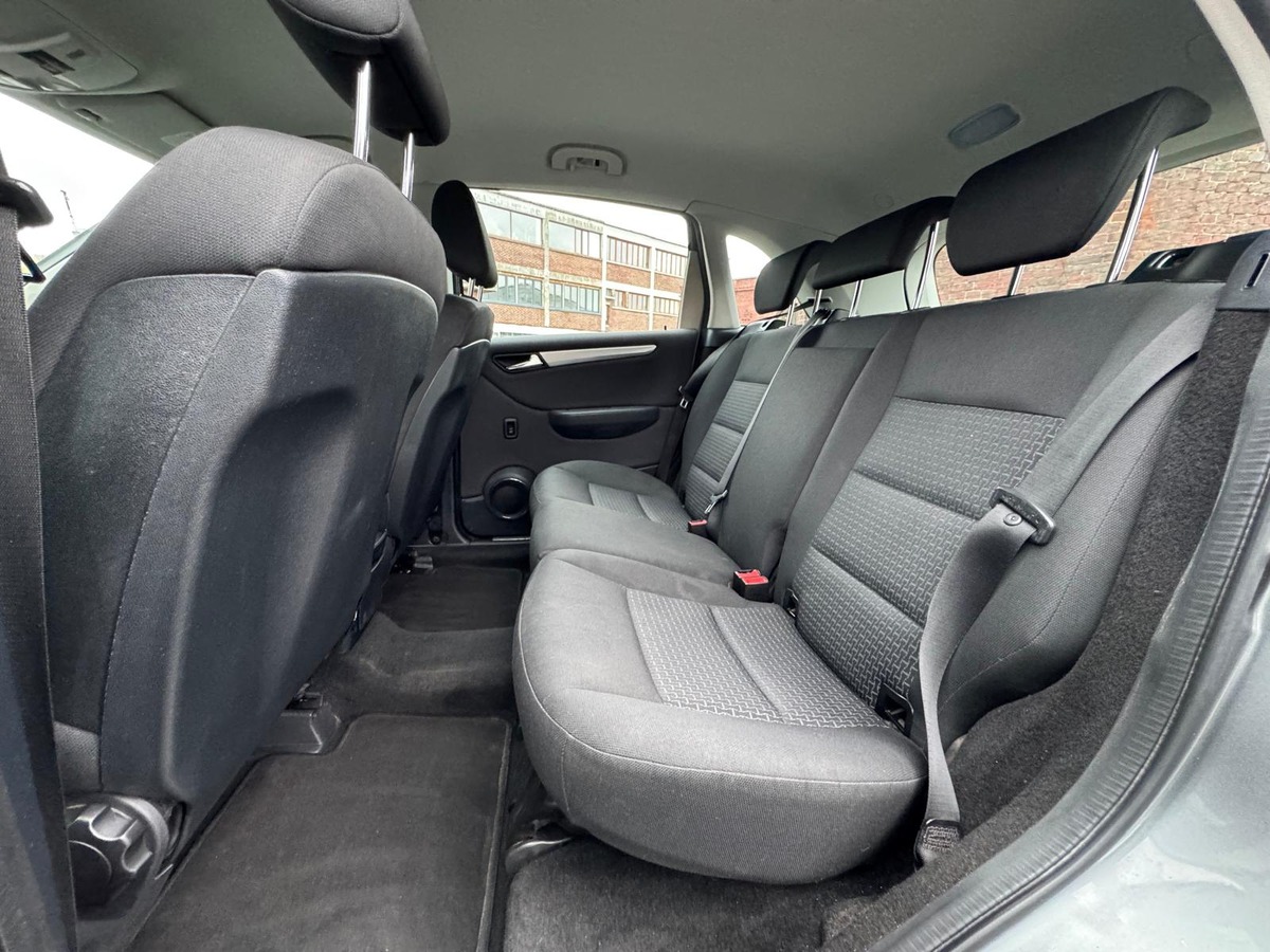 Mercedes-Benz Classe B 180 CDI 110cv Classic - Garantie