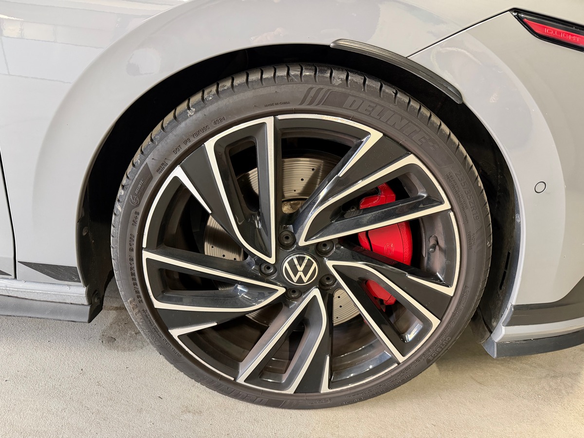 Volkswagen Golf 8 VIII GTI CS 2.0 tsi 300 CH Mode Nurburgring Toit Panoramique / Harman Kardan / ATH
