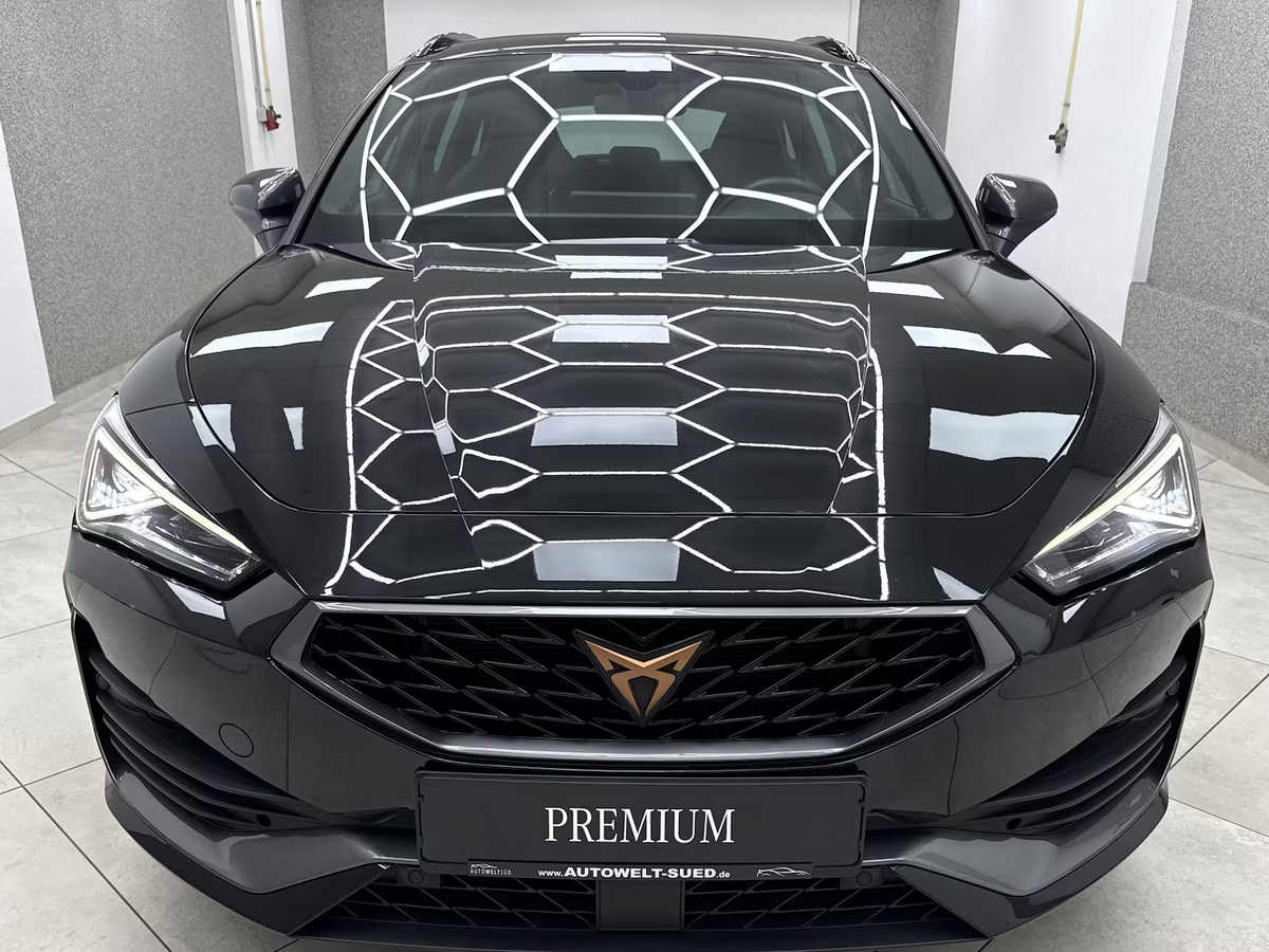 Cupra Leon ST 1.4 e-Hybrid 204ch V DSG6/Beats/Matrix/Pack Drive XL