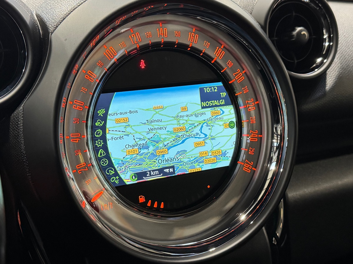 Mini Countryman Cooper SD ALL4 143CV (R60) H