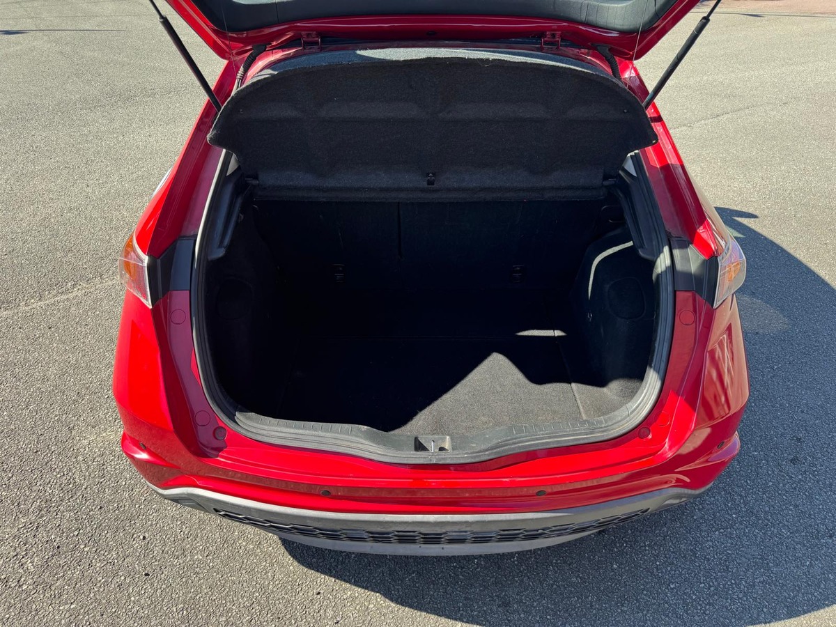 Honda Civic 1.4 83cv DSI - garantie