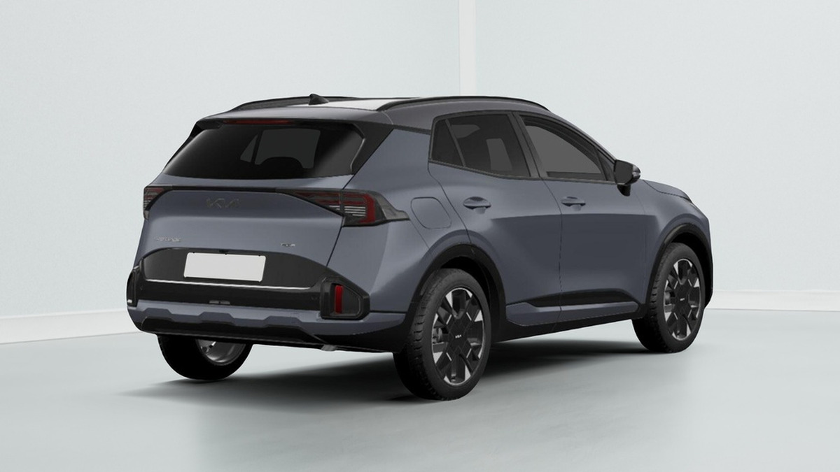Kia Sportage PHEV 239 CHEVAUX GT-LINE | PLUSIEURS COLORIS DISPONIBLE