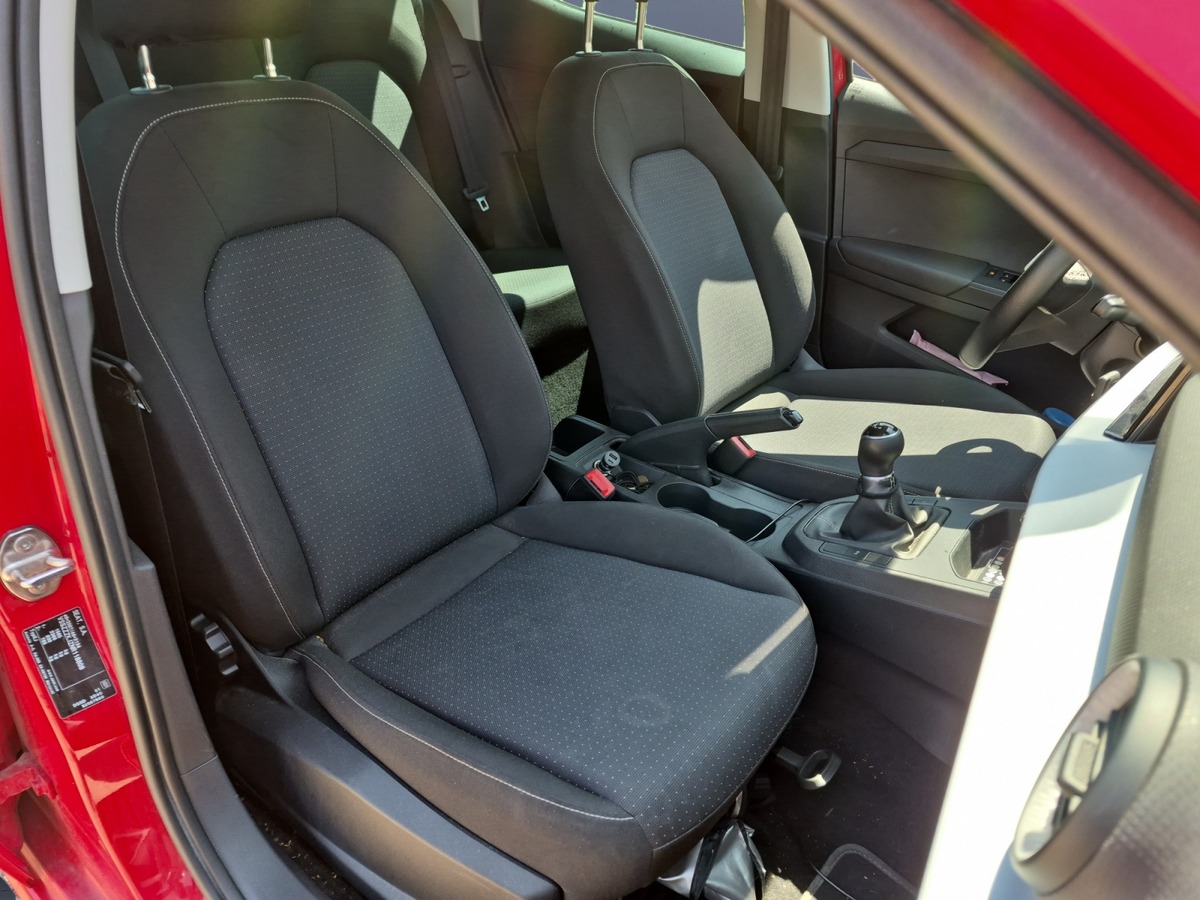 Seat Ibiza 1.0 Mpi 80 ch Urban Start-stop