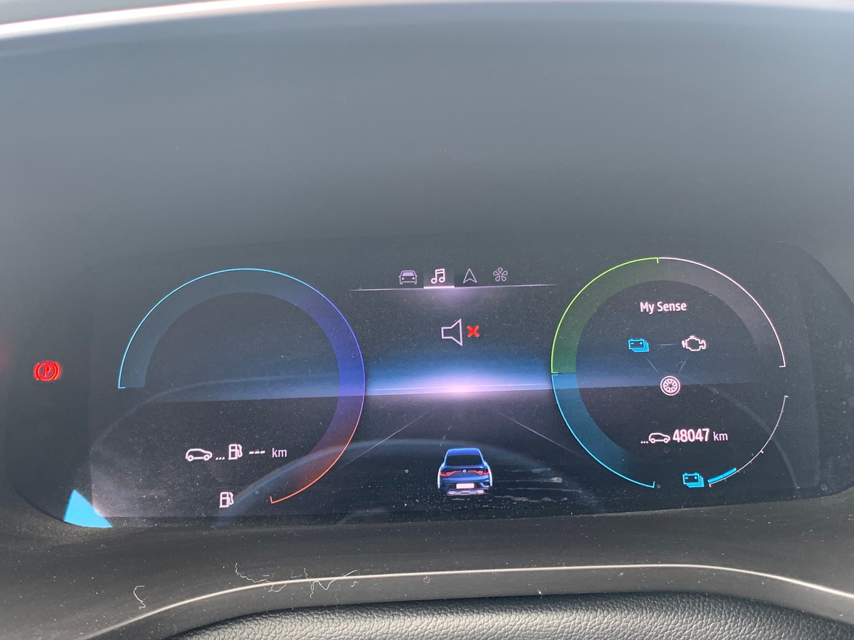 RENAULT Arkana 145 ch | RS Line | Apple car Play Android Auto | Caméra de recul | Siéges électriques