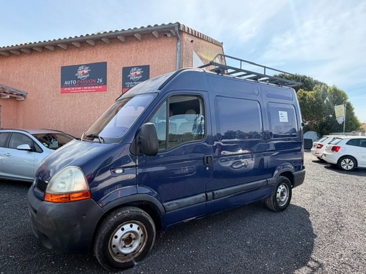 Photo du véhicule