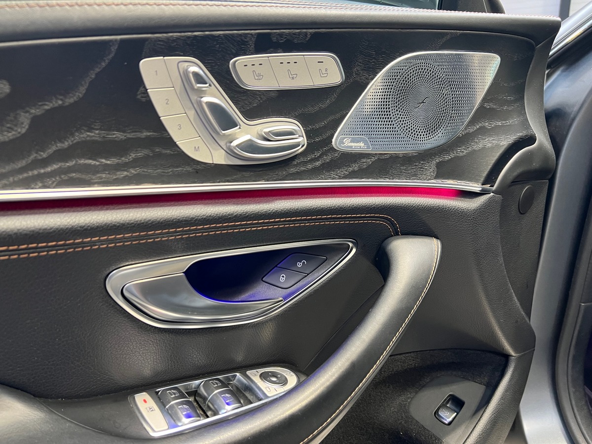 Mercedes-Benz CLS 400 D 340 4MATIC EDITION ONE 1 AMG 9G-TRONIC