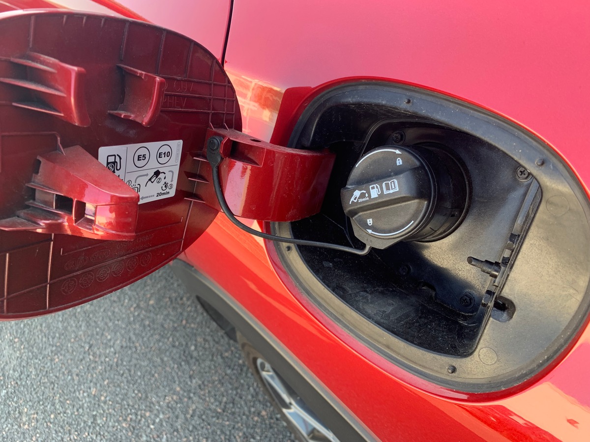 Kia XCeed 141 |Premium | Toit ouvrant | Siéges chauffants climatisés | Caméra recul | Apple car Play