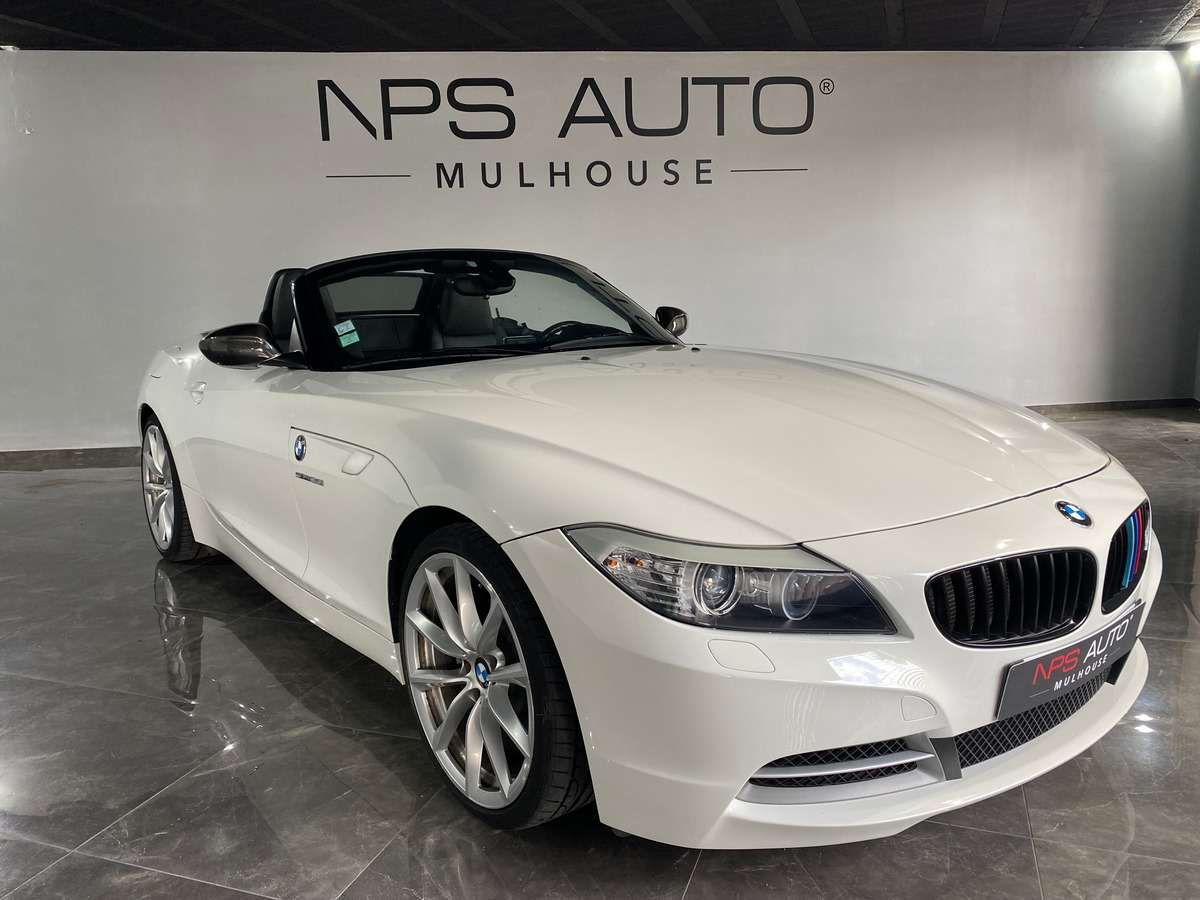 Bmw Z4 3.5i 306 CH