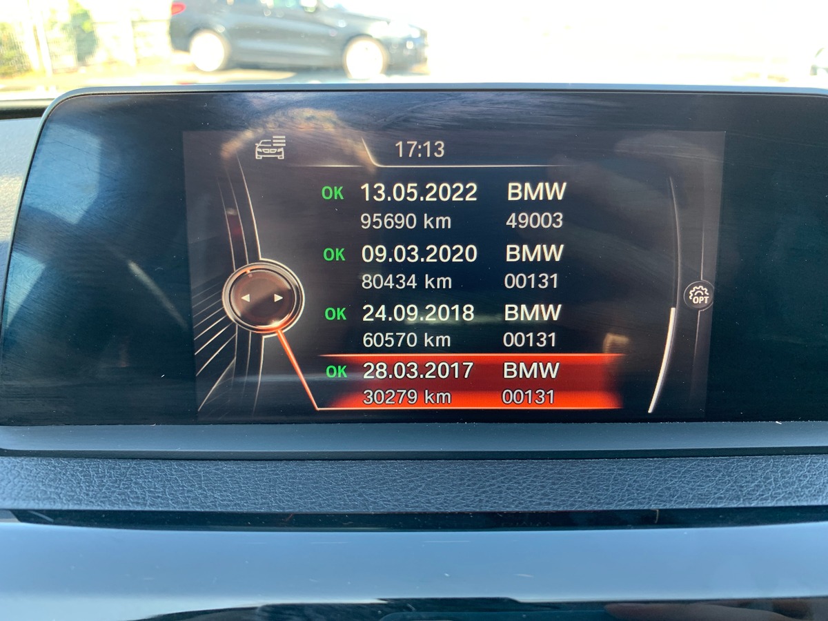 Bmw Série 3 326 | Sport | Régulateur vitesse | GPS | Siéges chauffants | Toit ouvrant | Mode Sport