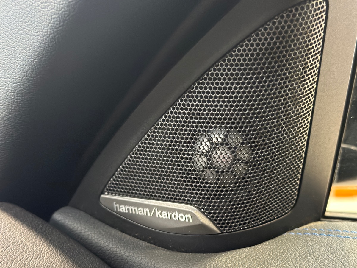 Bmw Série 4 Cabriolet 420i M SPORT 184 cv G23 BVA8 - Hifi HARMAN KARDON - HUD - Garantie 03/2026