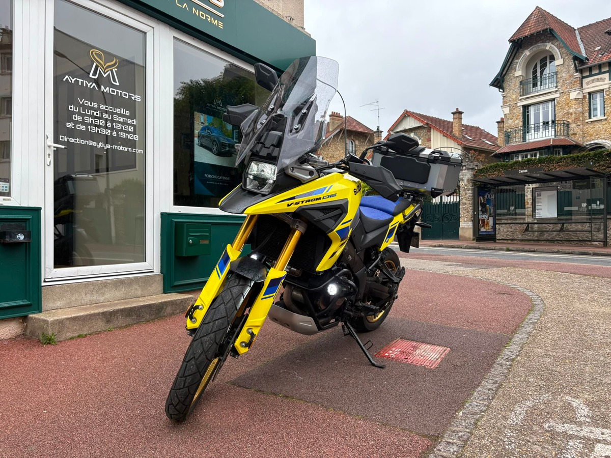 Photo du véhicule