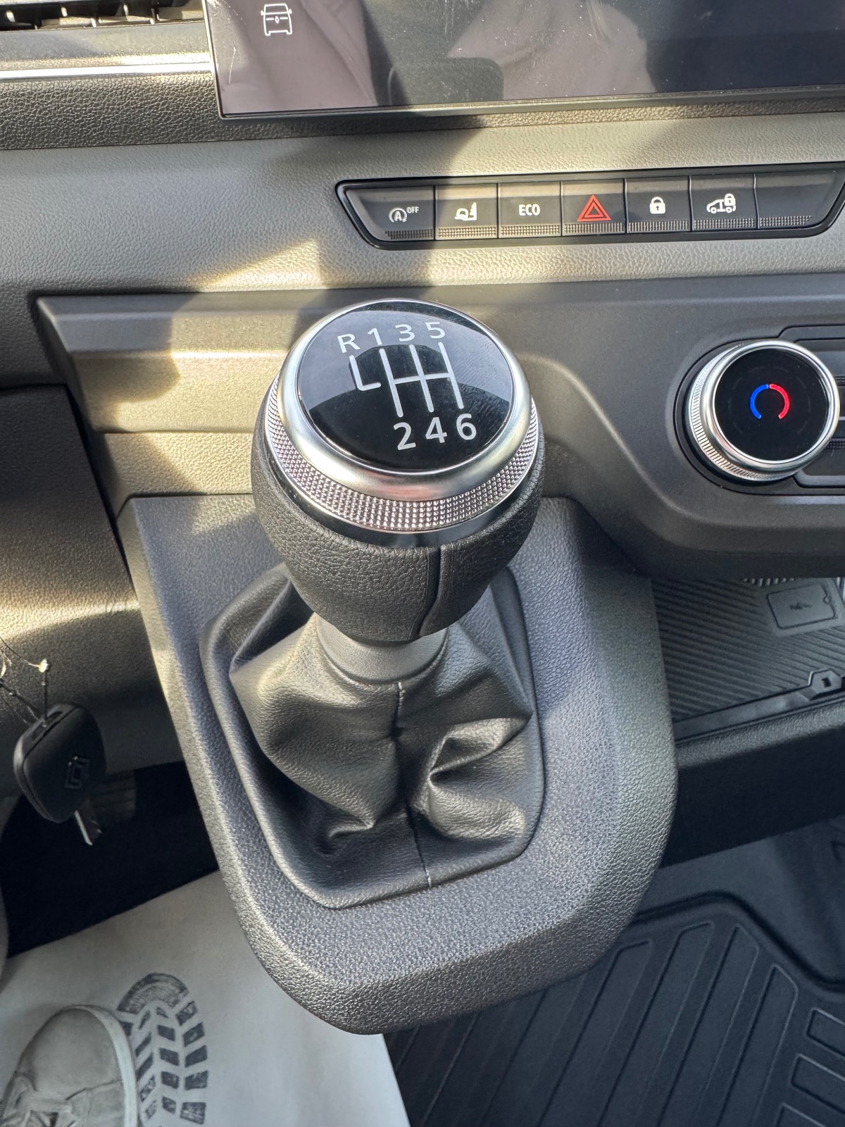 RENAULT Master L3H2 3T5 2.3 BDCI 150CH BVM6 GRAND CONFORT