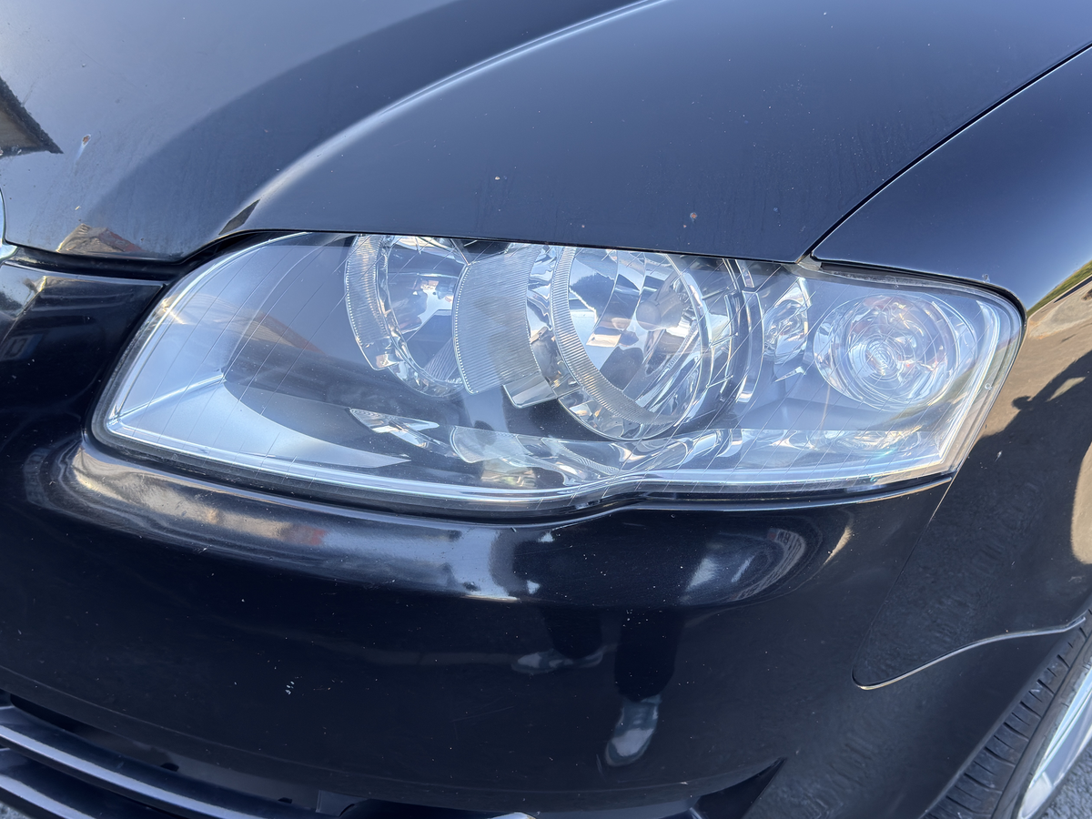 Audi A4 Avant 2.0 TDI 140 BVM