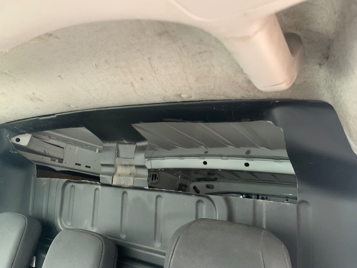 Peugeot Partner 100 ch | PREMIUM | Régulateur de vitesse | Radar de recul | Climatisation | 3 places