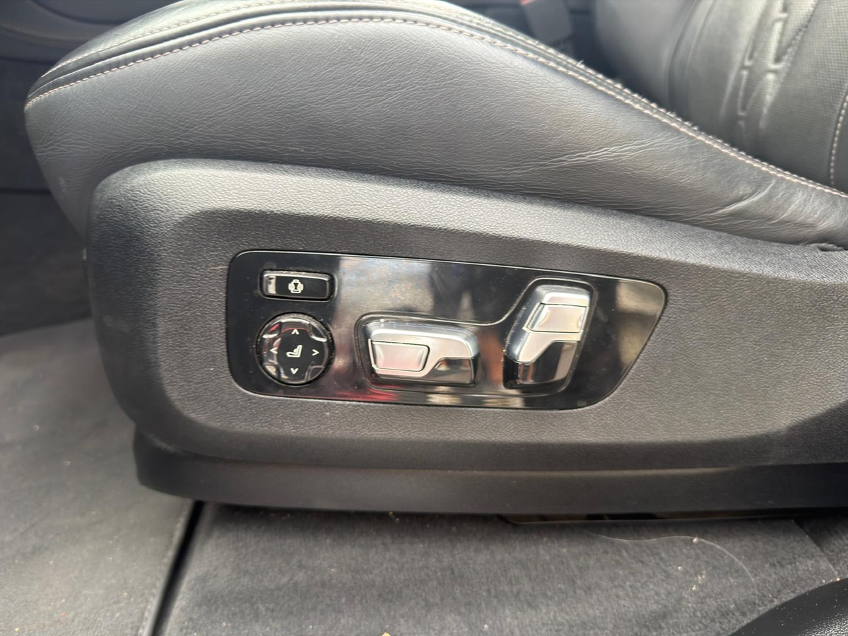 Bmw X5 50eA Msport 489ch BVA Toit pano / CarPlay / Pack Msport Pro / Attelage