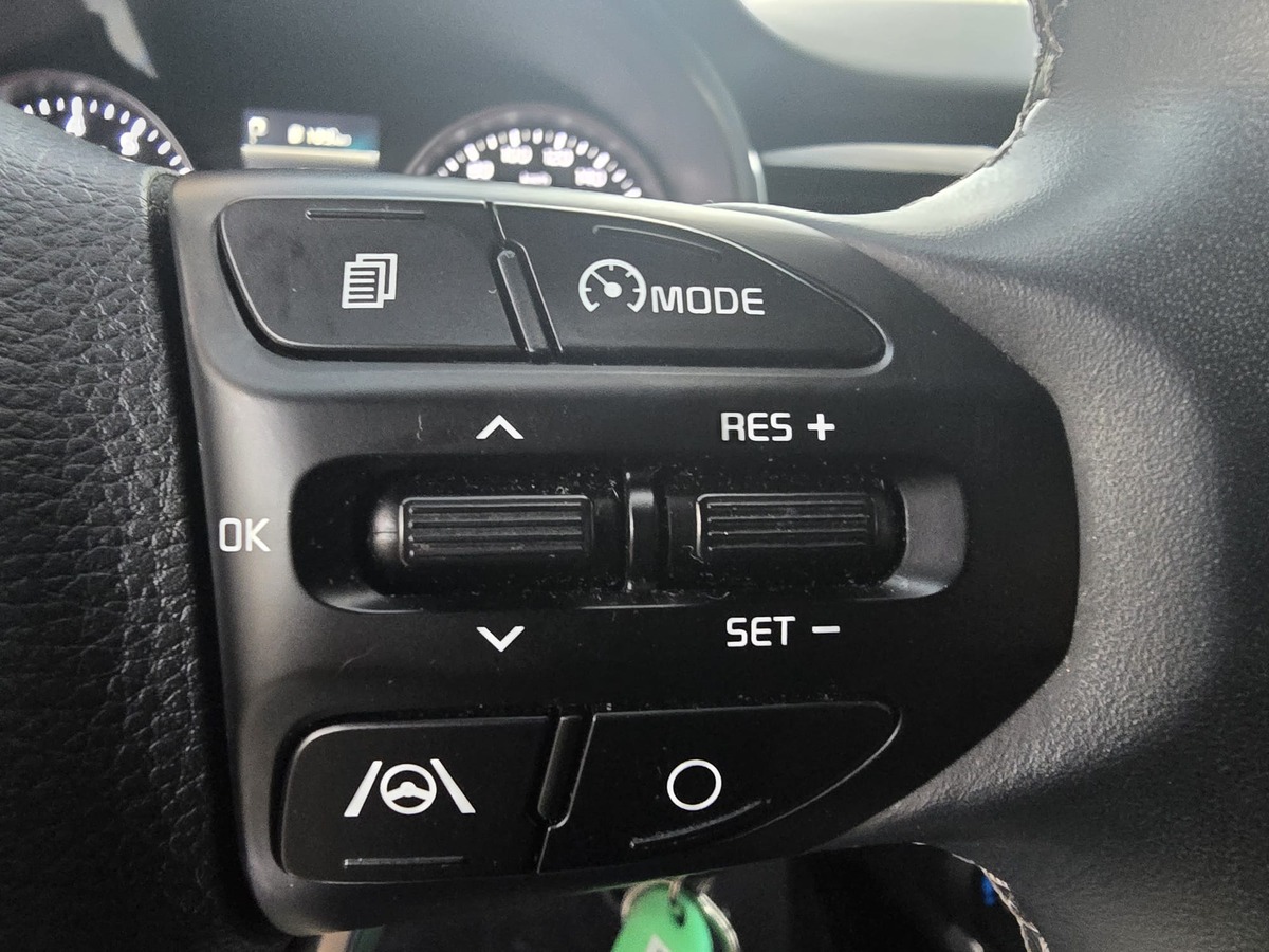 Kia Stonic 1.0 T-GDi 120ch MHEV Active DCT7 "18000km" Garantie KIA Janvier 2030