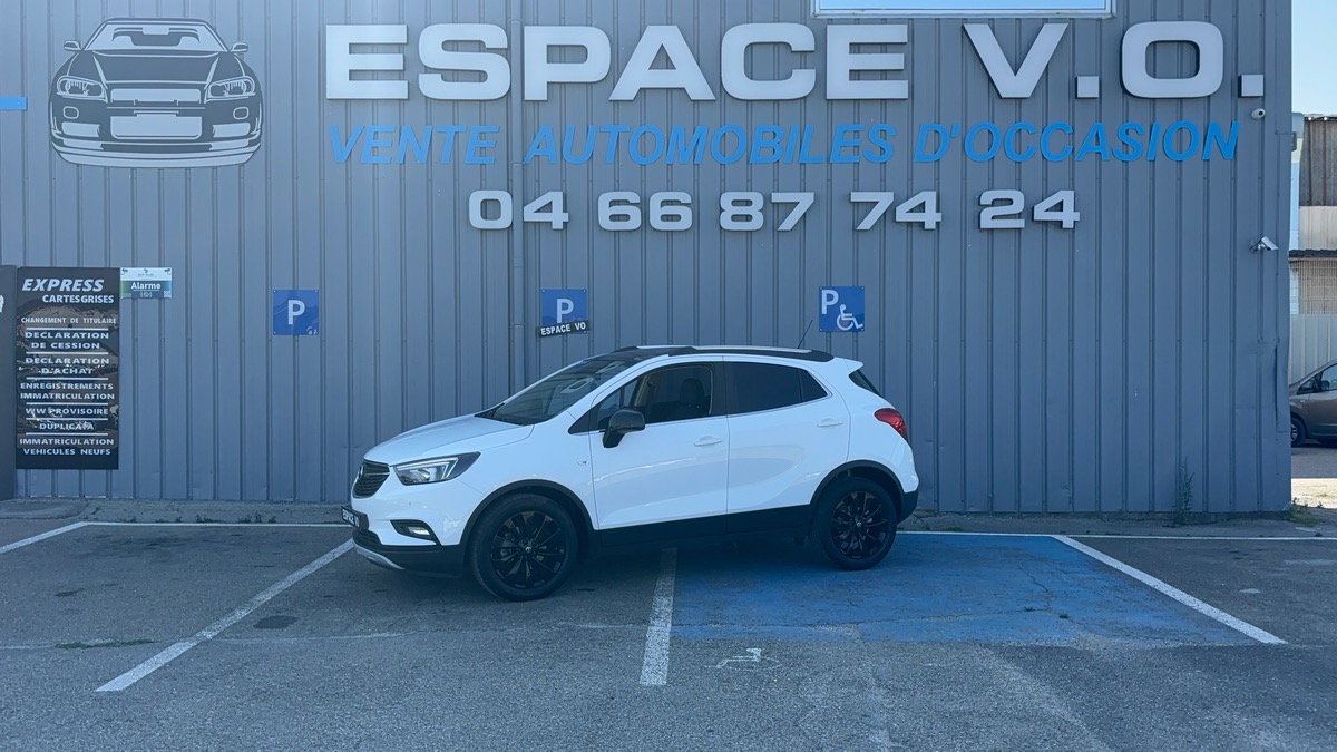 Photo du véhicule