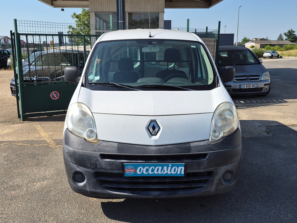 RENAULT Kangoo 1.6 ACCESS