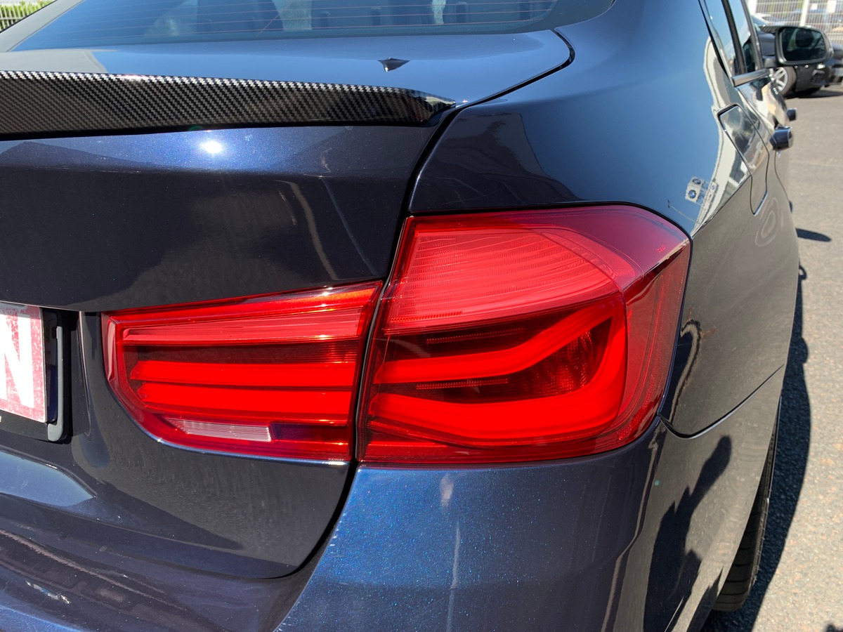 Bmw Série 3 326 | Sport | Régulateur vitesse | GPS | Siéges chauffants | Toit ouvrant | Mode Sport