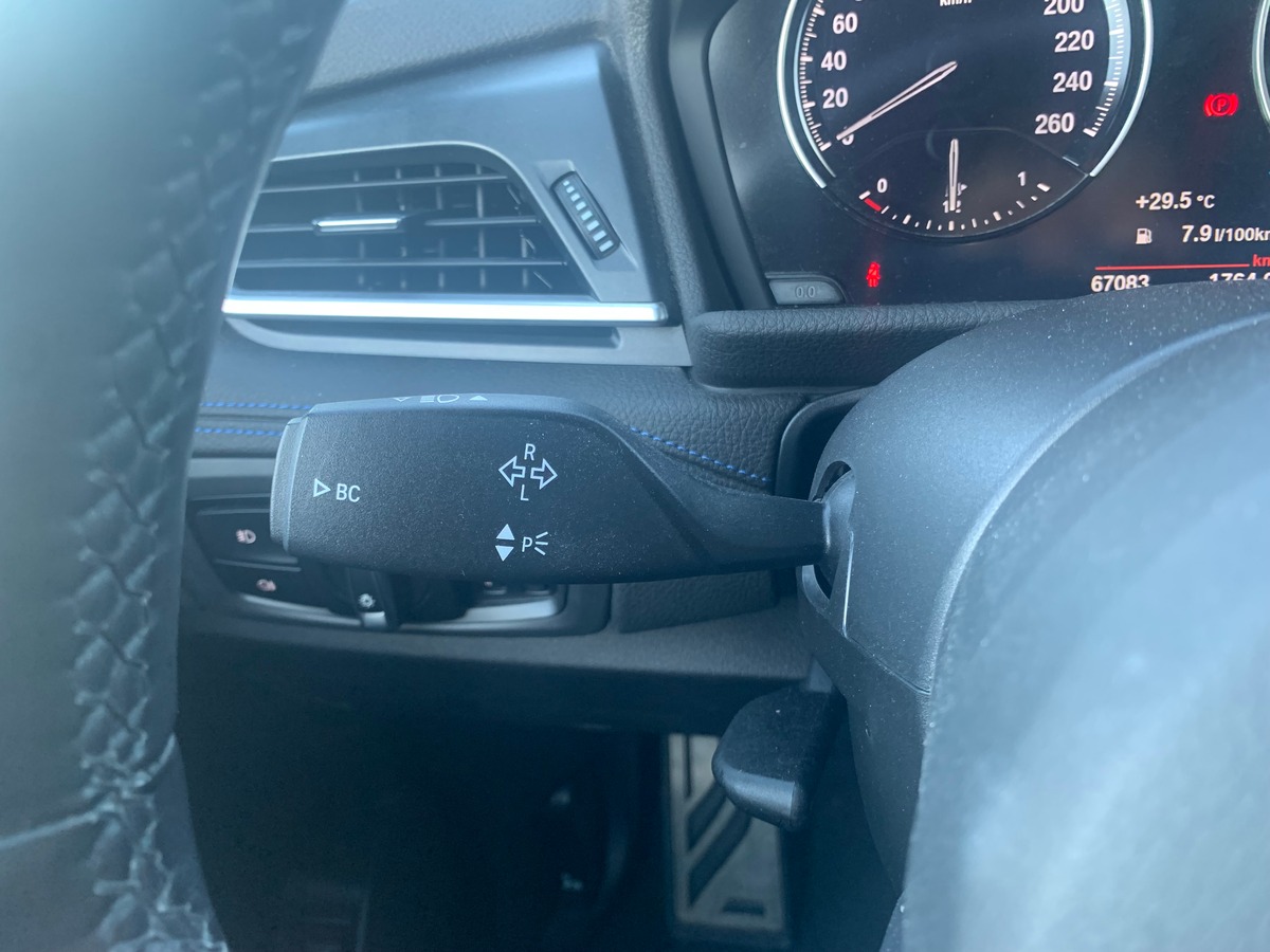 Bmw Série 2 ActiveTourer 140 chevaux | M Sport | Caméra de recul | Régulateur de vitesse | GPS
