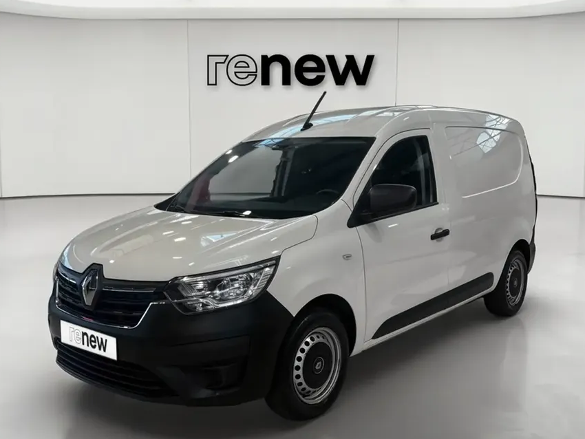 RENAULT Express