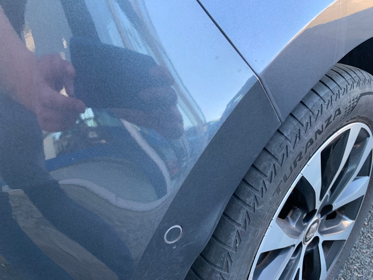 RENAULT Clio V 140 ch | HYBRID | Intens | Caméra 360° | Apple car Play | Régulateur vitesse | BOSE