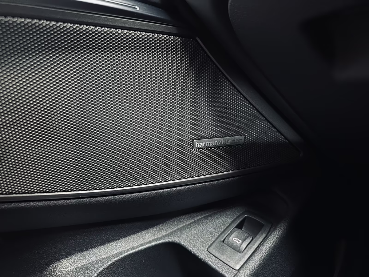Bmw M3 Touring VII 3.0 510ch Competition M xDrive