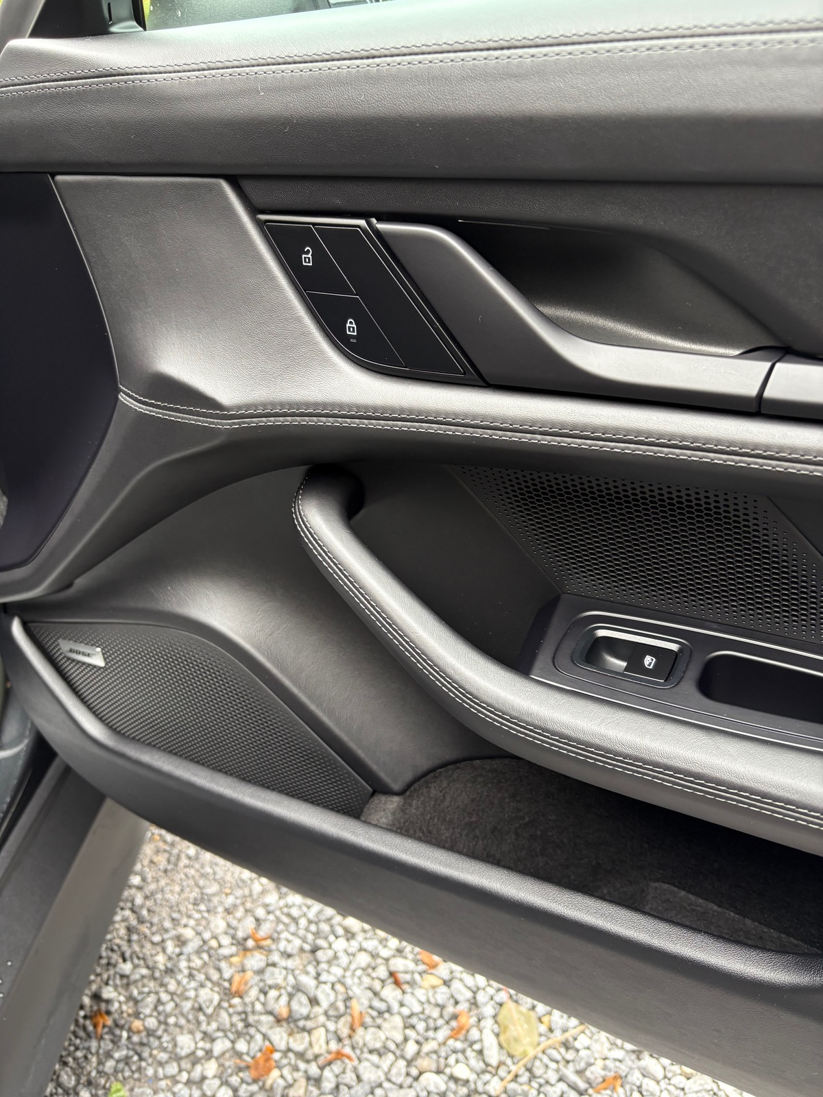 Porsche Taycan Sport Turismo 4S