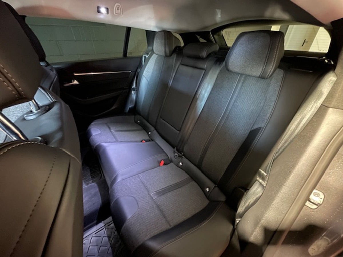 Peugeot 508 SW HDI 130CV ALLURE BA