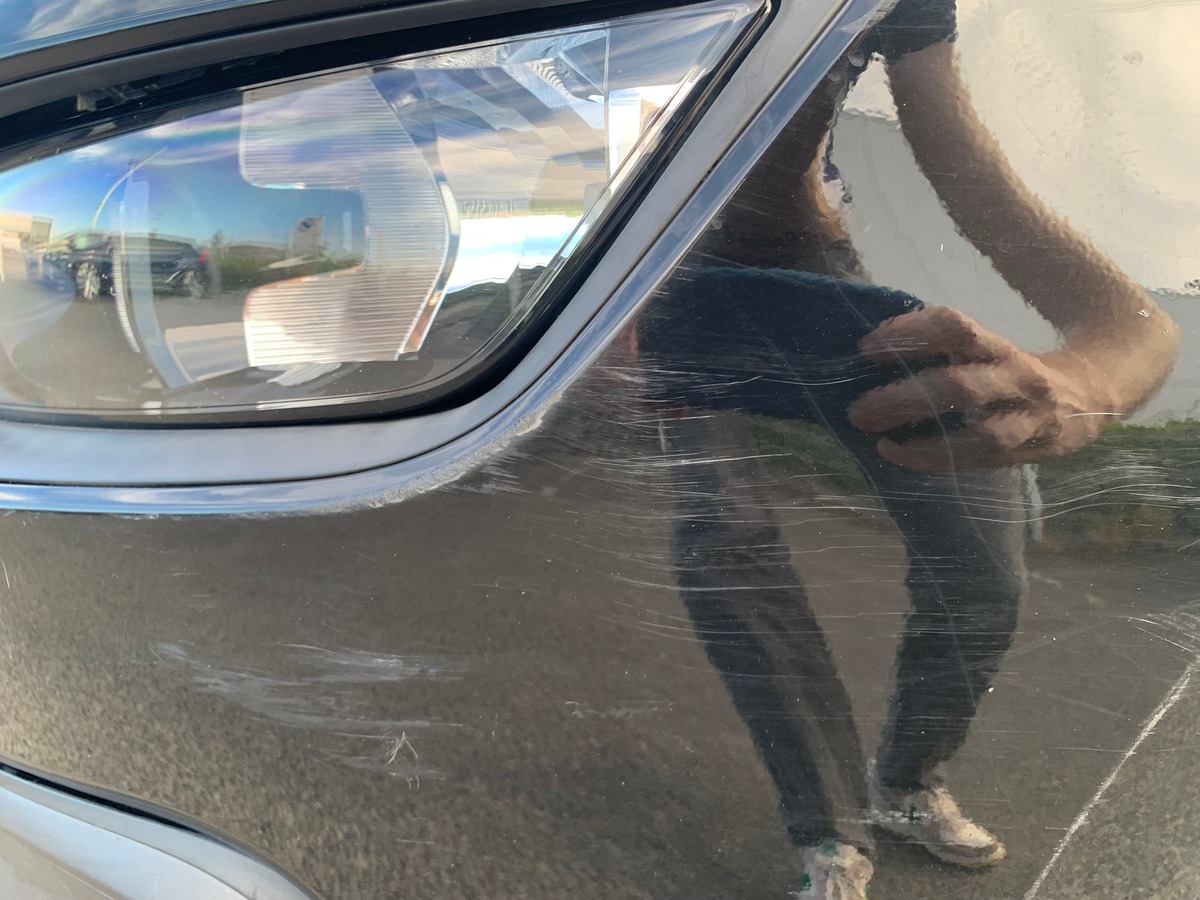 Citroën C4 SpaceTourer 120 chevaux | Live | Régulateur vitesse | Apple car Play Android auto | GPS