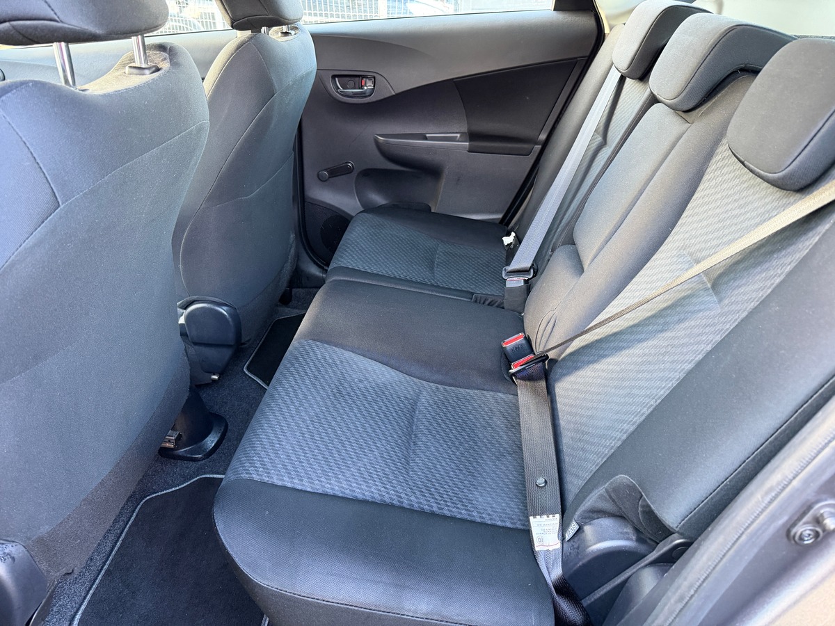 Toyota Verso-S 1.4 D-4D LIFE