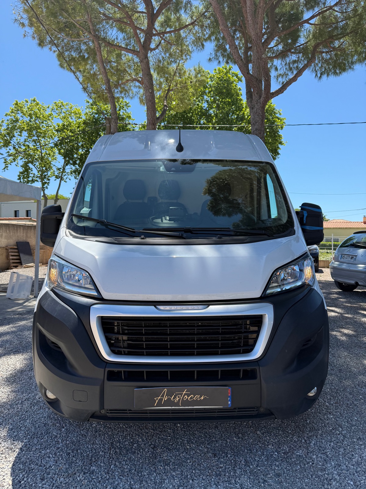 Photo du véhicule
