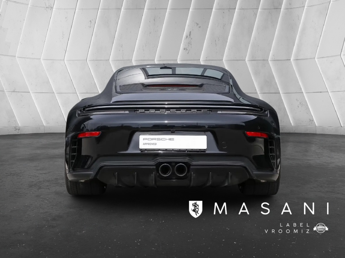 Porsche 911 GT3 Touring Pack 992.2 MALUS INCLUS