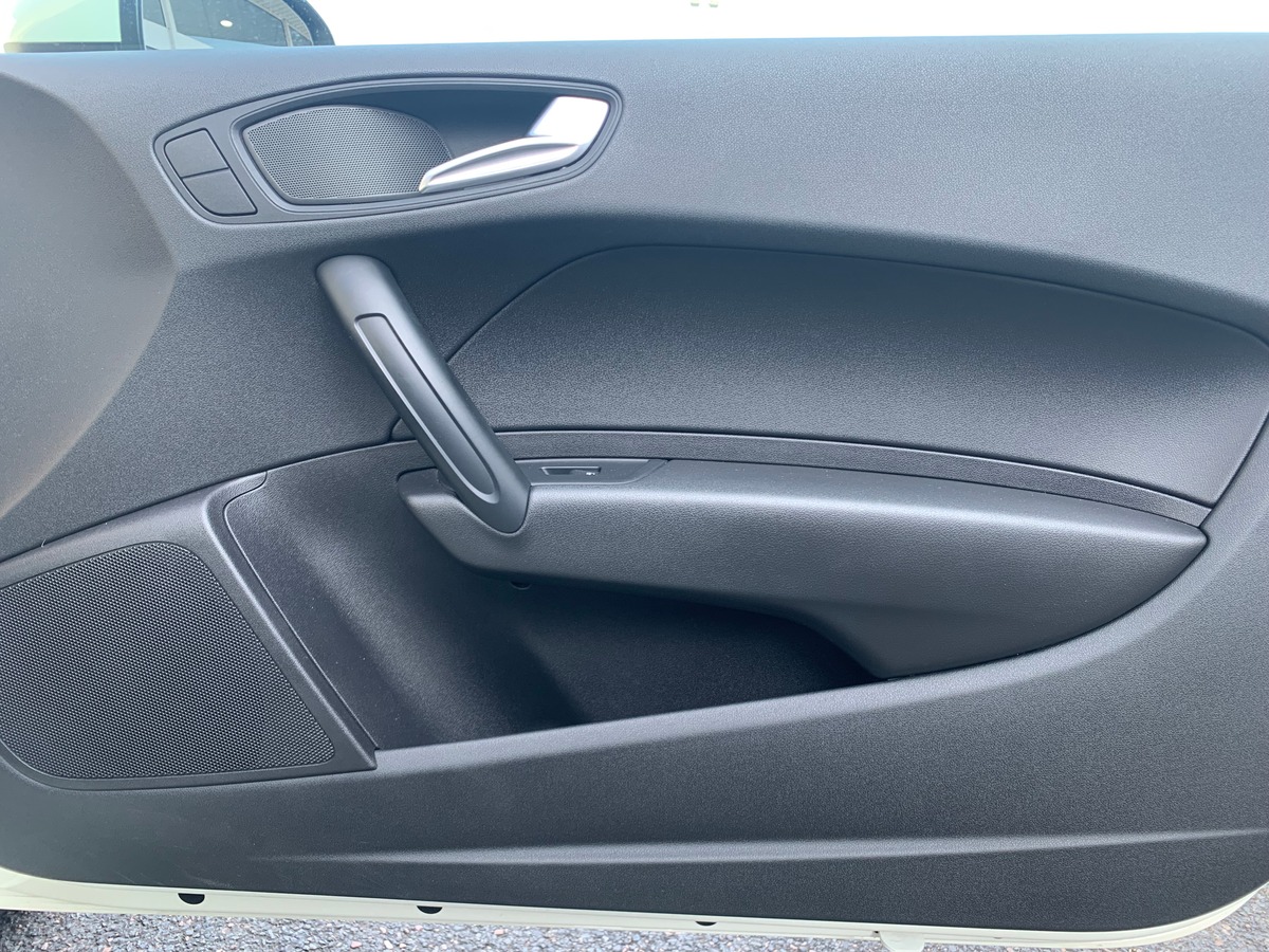 Audi A1 90 chevaux | Régulateur de vitesse | GPS |  Bluetooth | Climatisation | 3 Portes