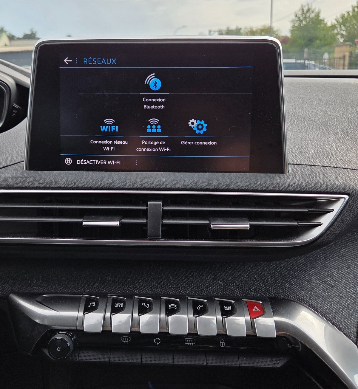 Peugeot 3008 1.6 BHDI 120 CV PACK ALLURE / 1*MAIN