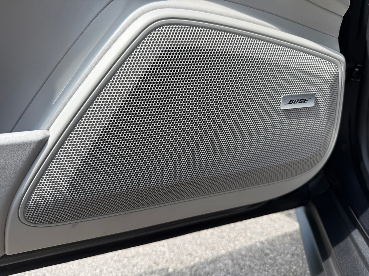 Porsche Panamera Sport Turismo E-Hybrid 3.0 V6 462