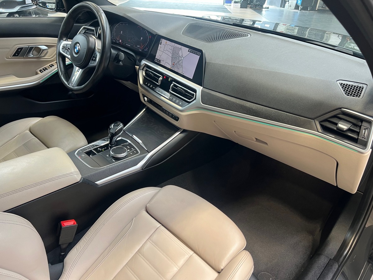 Bmw Série 3 (G20) 330 i 258 ch M SPORT BVA8 /TO/CAMERA/HARMAN KARDON/