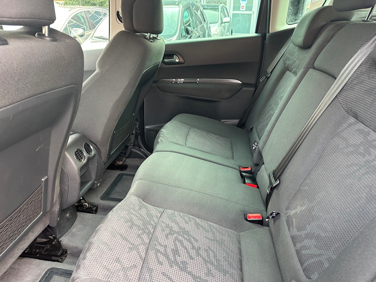 Peugeot 3008 1.6 HDI 112 CH allure 1er main 4XSans frais CBL